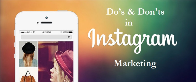 Instagram Marketing: 12 Grounds for the Use of the Platform as a Fire