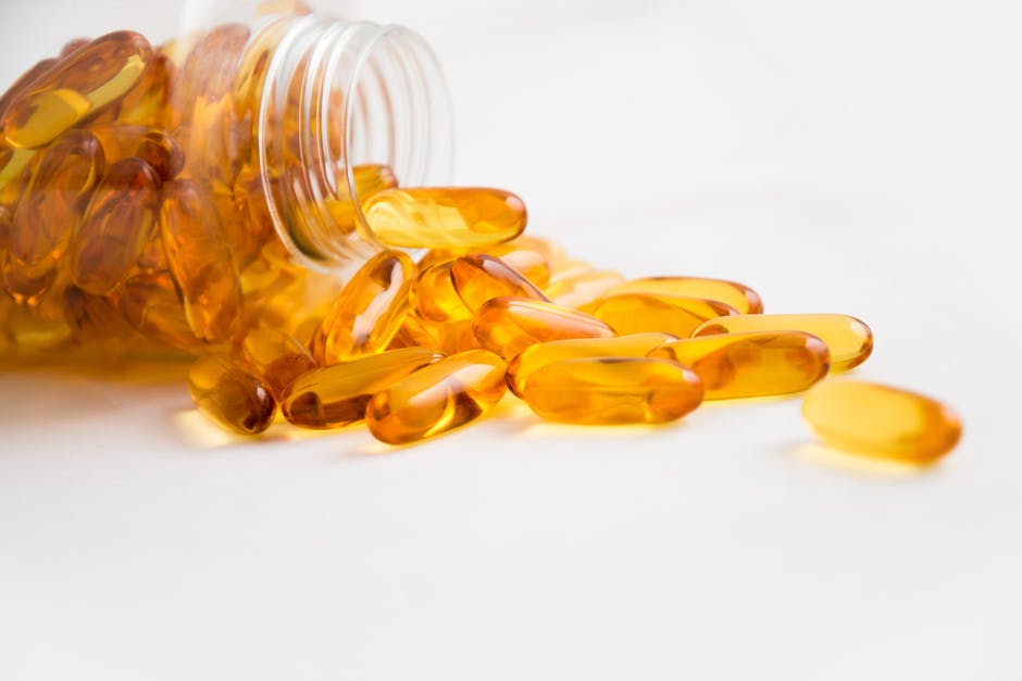 Weighing the Benefits and Risks of Supplements on Mental Health
