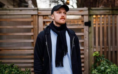 Hip-Hop Artist, Aleks Reached Out To Me To Tell Me About His Important New Release