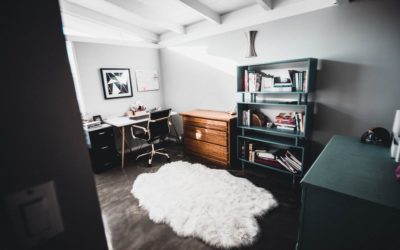 Three Ways You Can Design An Accessible Friendly Home Office