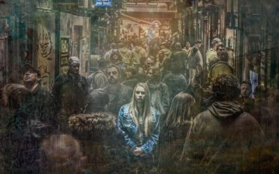 Depression And The Type 4 Personality Of The Enneagram Model