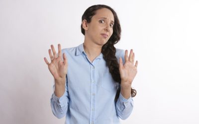 Forgiveness Shmorgiveness