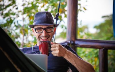 What Is The Biggest Mistake That Brand New Freelancers Make?