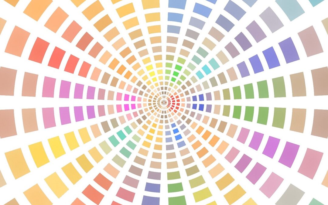 Color Psychology: How Different Colors Affect Mental Health