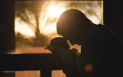 What Most of Us Don’t Know about Fatherhood and Mental Health