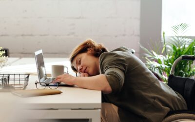 5 Ways To Help Employees Battle Fatigue at Work