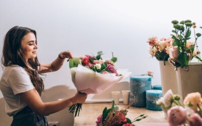 Effective Tips for Operating a Floral Business