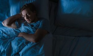 Sleep Quality: Reasons for Feeling Restless at Night