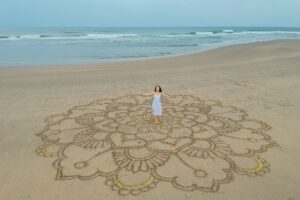 Ways To Incorporate Mandalas Into Your Meditation Practice
