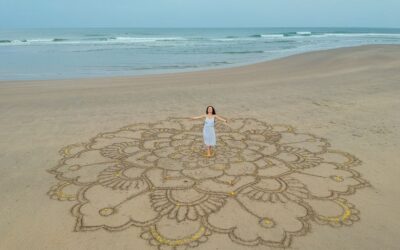 Ways To Incorporate Mandalas Into Your Meditation Practice
