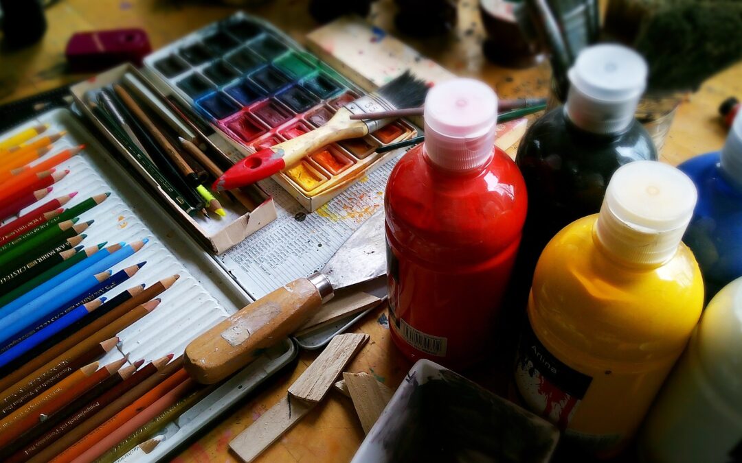The 4 Best Hobbies To Stimulate Your Brain