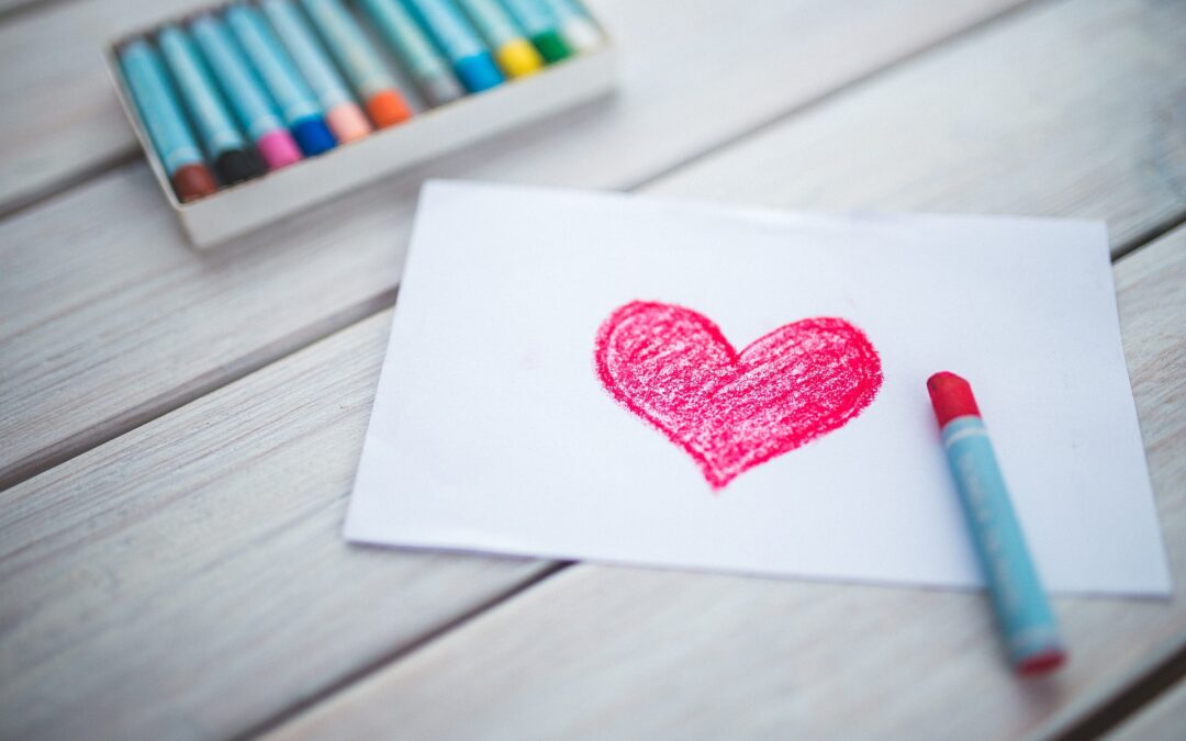Tips for Valentine’s Self Love