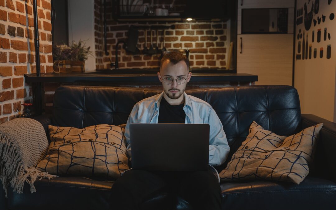 4 Tips for Staying Focused When Working From Home