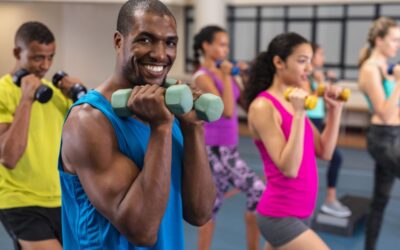 3 Top Tips for Starting a Holistic Health Club