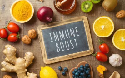 3 Ways a Healthy Immune System Boosts Mental Health