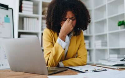 How To Create a Migraine-Friendly Workplace Environment