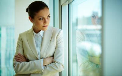 How To Combat Low Self-Esteem in the Office