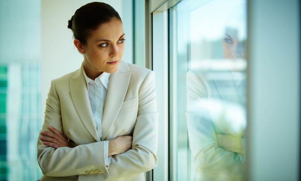 How To Combat Low Self-Esteem in the Office
