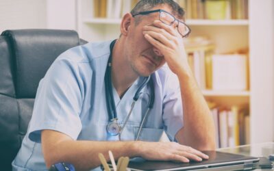 How Doctors Can Prioritize Their Mental Health While Working