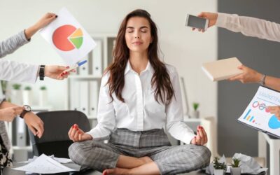 Ways You Can Reduce Workplace Stress for Your Staff