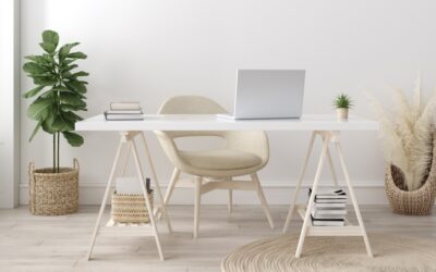 How Your Desk Setup Affects Your Mental Health