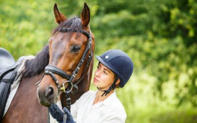 Benefits of Horse Riding for Busy Professionals