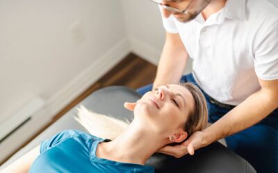 Clear Headed: How Chiropractic Care Improves Mental Health