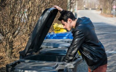 Trash Theft: What Small Business Owners Should Know