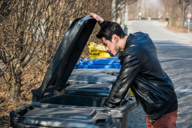 Trash Theft: What Small Business Owners Should Know