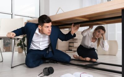 How To Stay Calm During Emergencies at Work