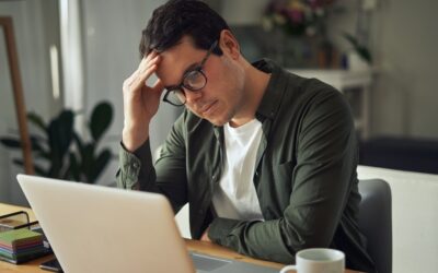 How To Stay Focused at Work When a Loved One Is Sick