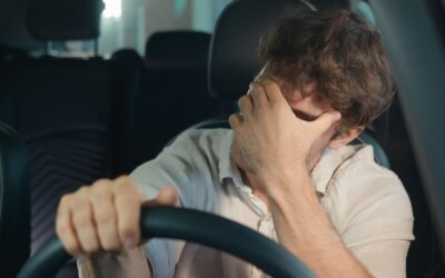 How the State of Your Vehicle Can Reflect Your Mental State