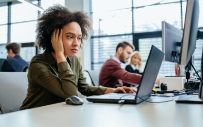 The Most Common Workplace Accommodations for ADHD