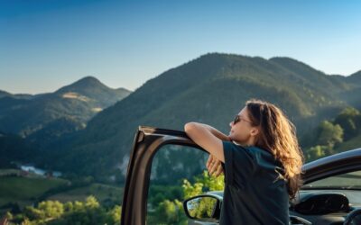 How To Make the Most of Your Paid Time Off This Year