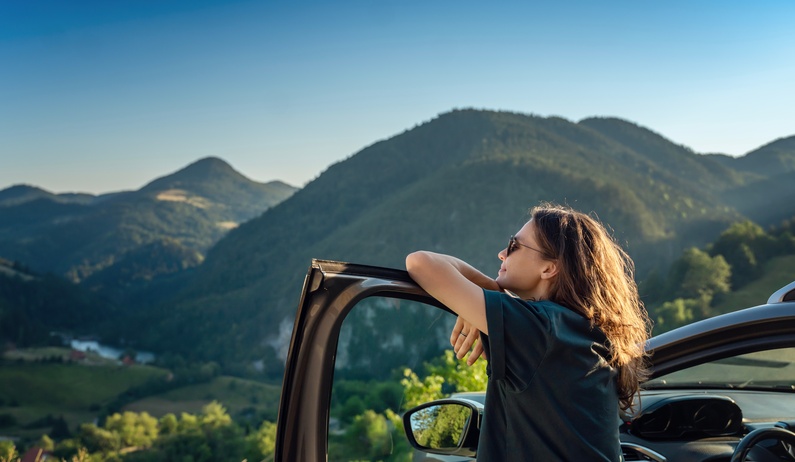How To Make the Most of Your Paid Time Off This Year