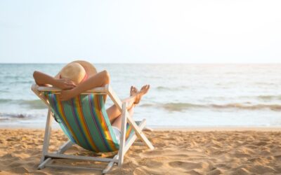 Why Taking Vacation Time Is Essential for Your Mental Health