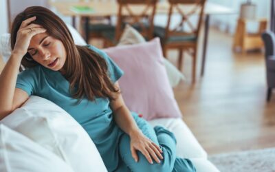 Prevent Burnout With These Self-Care Ideas for Caregivers