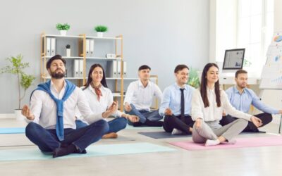 Addressing Mental Health After Workplace Incidents