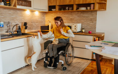 Tools That Make Your Life Easier as a Wheelchair User