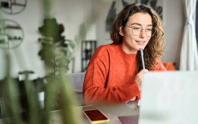 Easy Home Updates for Mental Health While Working Remotely