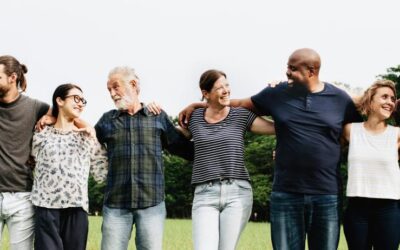 Why a Support System Is Critical During Addiction Recovery