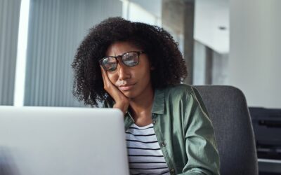 Growing Cynicism About Your Work: Is It Normal?