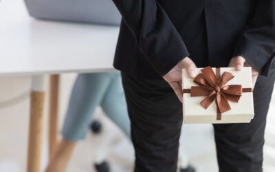 Are You Obligated To Give Gifts to Your Coworkers?