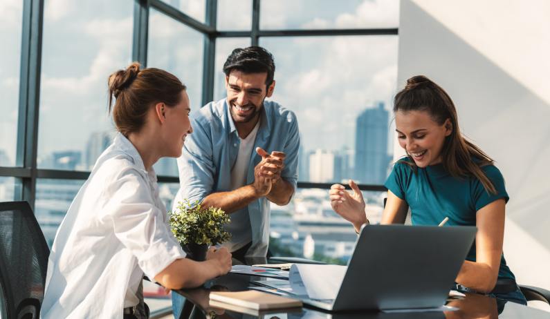 How To Regain Your Pride in Your Work or Career