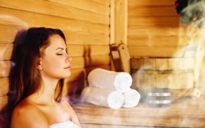 How Saunas Can Transform Your Mental Health