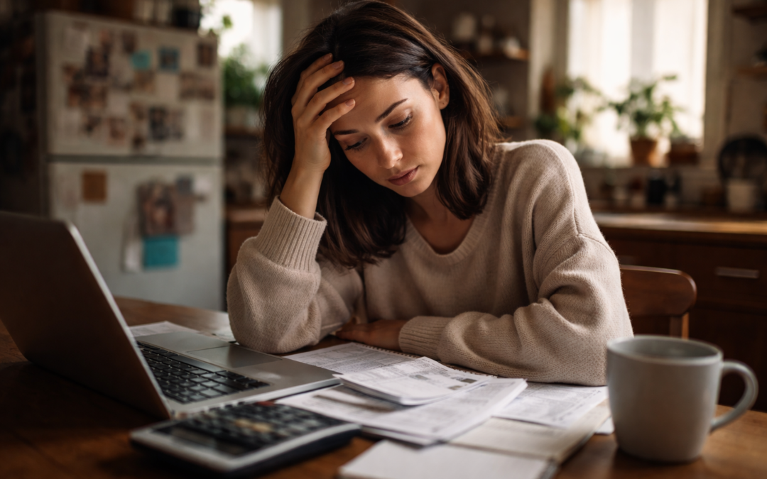 How Affordability Became Canada’s Biggest Mental Health Crisis