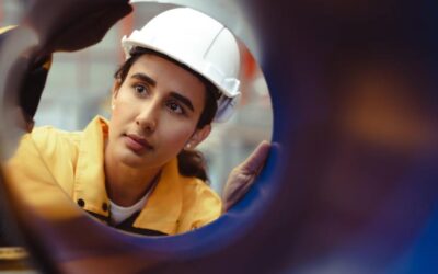 Dealing With Gender Bias and Stress in Your Workplace