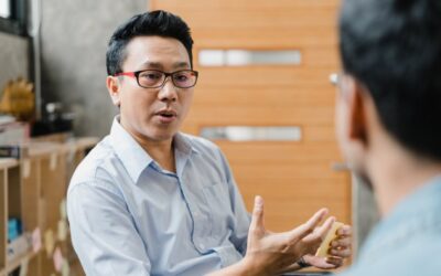 Changing the Perception That You’re Irresponsible at Work