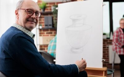 Ways New Hobbies Boost Your Mental Health