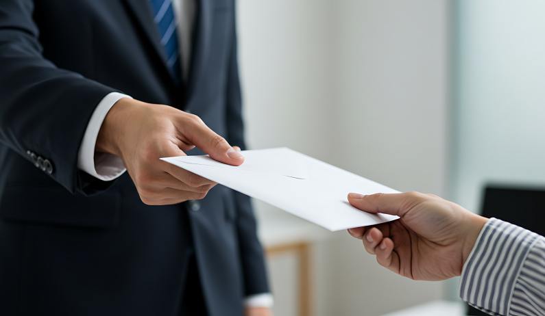 Inviting Coworkers to Your Wedding: What To Know